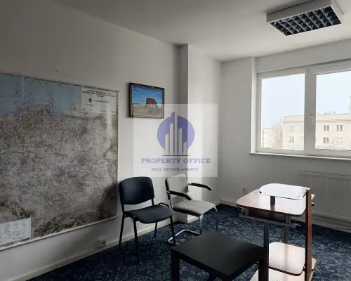 Bielany: lokal biurowy 210m2 do wynajęcia