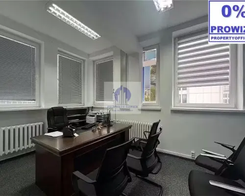 Śródmieście: lokal biurowy 34,23m2 do wynajęcia