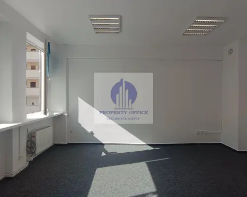 Śródmieście: lokal biurowy 33,84m2 do wynajęcia