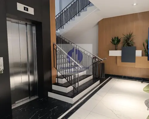 Śródmieście: lokal biurowy 38,02m2 do wynajęcia
