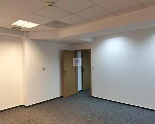 Śródmieście: lokal biurowy 45,18m2 do wynajęcia