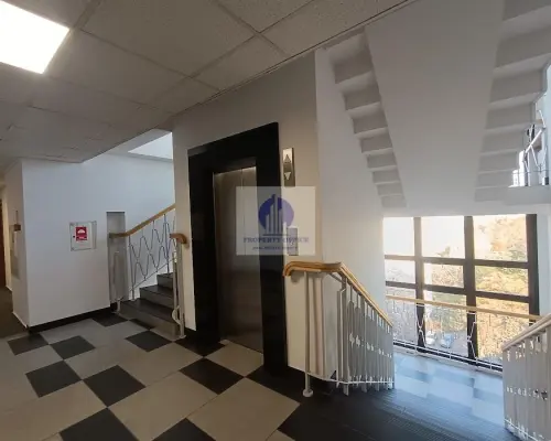 Śródmieście: lokal biurowy 45,18m2 do wynajęcia
