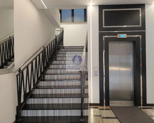 Śródmieście: lokal biurowy 45,18m2 do wynajęcia