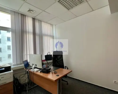 Śródmieście: lokal biurowy 150m2 do wynajęcia