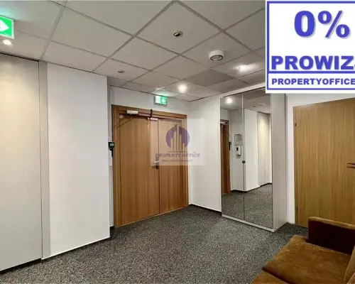 Śródmieście: lokal biurowy 224,60m2 do wynajęcia