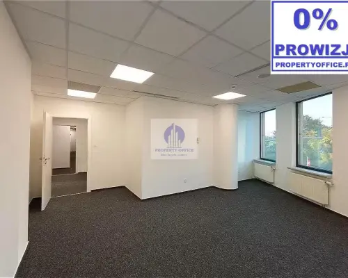 Śródmieście: lokal biurowy 38,68 m2 do wynajęcia