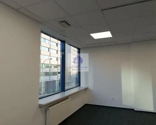 Śródmieście: lokal biurowy 38,68 m2 do wynajęcia