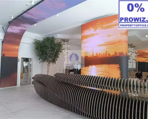 Śródmieście: lokal biurowy 37,84 m2 do wynajęcia