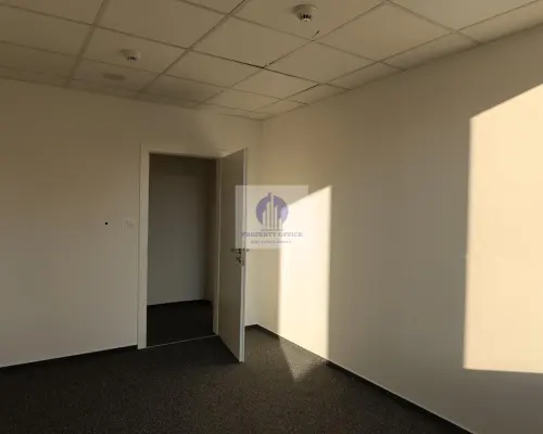 Śródmieście: lokal biurowy 110,39 m2 na wynajem