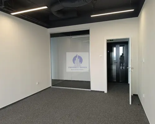 Śródmieście: lokal biurowy 22,34 m2 do wynajęcia