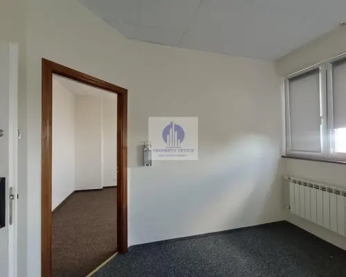 Targówek, biuro 52 m2 do wynajęcia