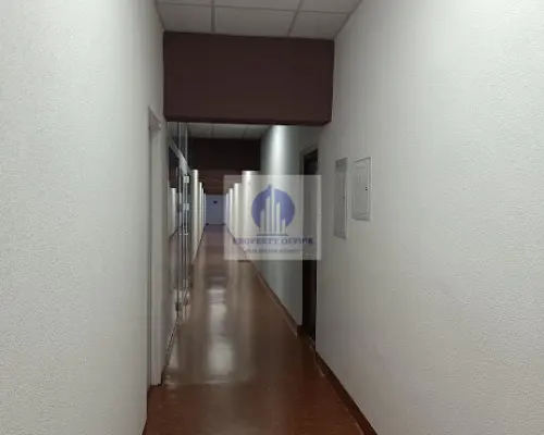 Targówek, biuro 52 m2 do wynajęcia