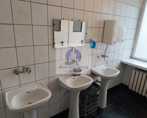 Wola: lokal biurowy 38,91 m2 do wynajęcia