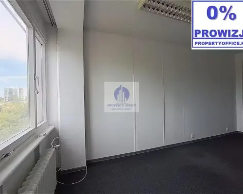 Praga Południe: lokal biurowy 22,90 m2 do wynajęcia