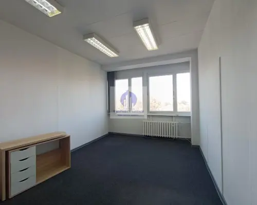 Praga Południe: lokal biurowy 22,90 m2 do wynajęcia