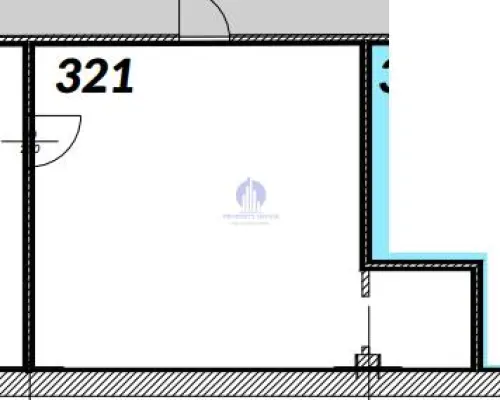 Bielany: lokal biurowy 69,55m2 do wynajęcia