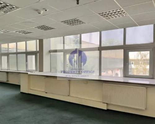 Bielany: lokal biurowy 64,22m2 do wynajęcia
