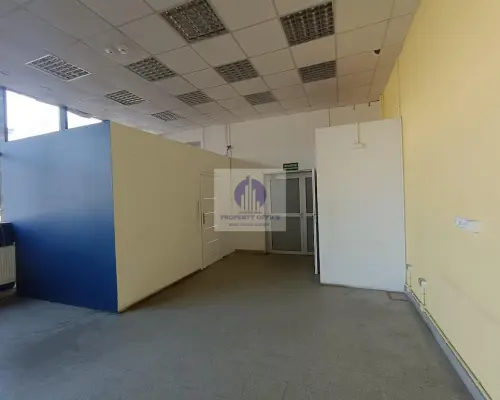 Bielany: lokal magazynowo-produkcyjny 1050,74 m2 do wynajęcia