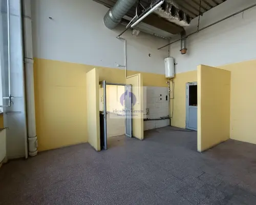 Bielany: lokal magazynowo-produkcyjny 1050,74 m2 do wynajęcia