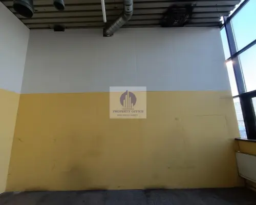 Bielany: lokal magazynowo-produkcyjny 1050,74 m2 do wynajęcia