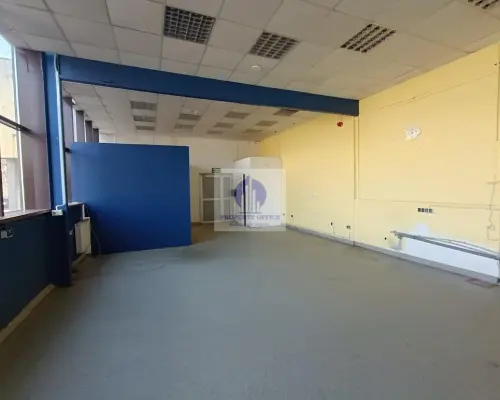 Bielany: lokal magazynowo-produkcyjny 1050,74 m2 do wynajęcia