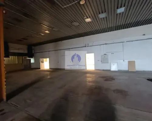 Bielany: lokal magazynowo-produkcyjny 1050,74 m2 do wynajęcia
