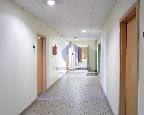 Białołęka: lokal biurowo-magazynowy 35,22m2 do wynajęcia