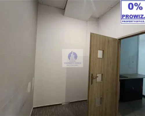 Mokotów: lokal handlowo-usługowy 53,10 m2 do wynajęcia