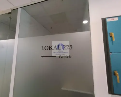 Mokotów: lokal handlowo-usługowy 53,10 m2 do wynajęcia