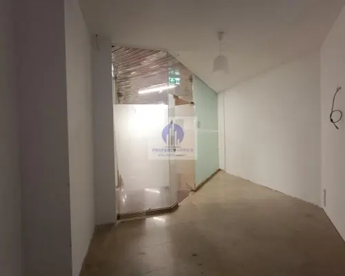 Mokotów: lokal handlowo-usługowy o pow. 112,39m2 do wynajęcia