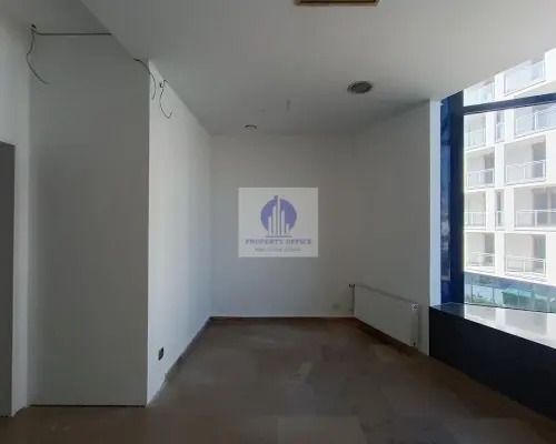 Mokotów: lokal handlowo-usługowy o pow. 112,39m2 do wynajęcia