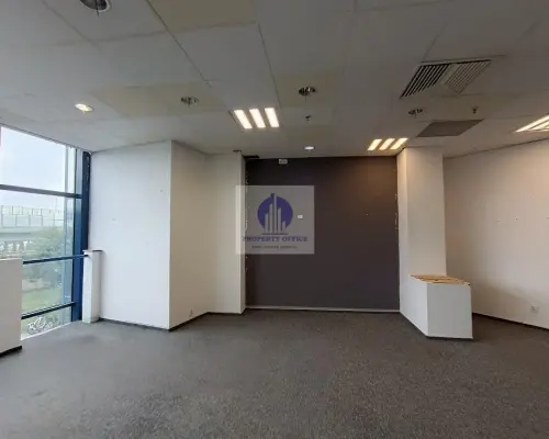 Mokotów: lokal handlowo-usługowy o pow. 130,78 m2 do wynajęcia