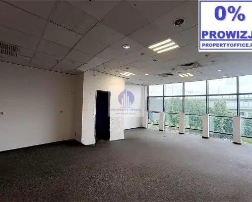 Mokotów: lokal handlowo-usługowy o pow. 130,78 m2 do wynajęcia