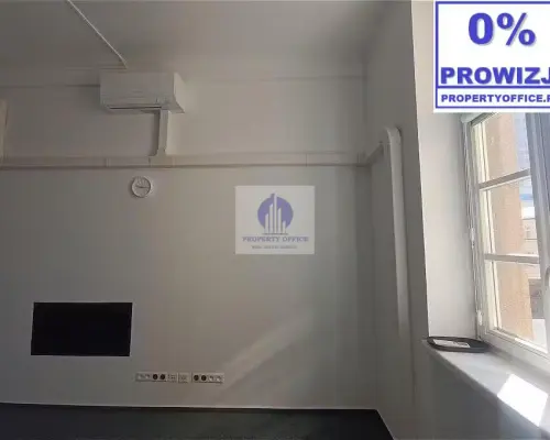 Śródmieście: lokal biurowy 39,89m2 do wynajęcia