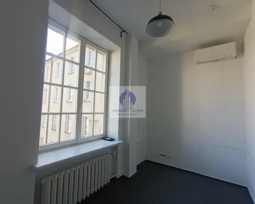 Śródmieście: lokal biurowy 39,89m2 do wynajęcia