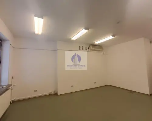 Lokal biurowy 36,07 m² na wynajem| Mokotów | BEZ PROWIZJI