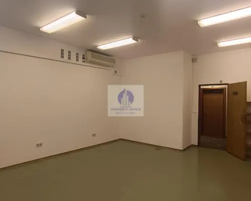 Lokal biurowy 36,07 m² na wynajem| Mokotów | BEZ PROWIZJI