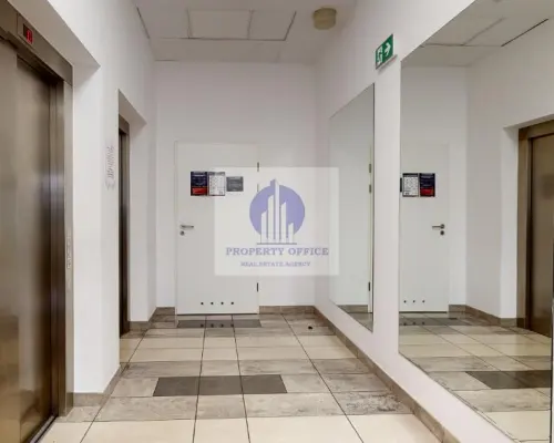 Mokotów:lokal biurowy 147m2 do wynajęcia