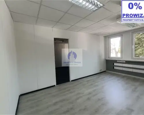 Mokotów: lokal biurowy 40m2 do wynajęcia