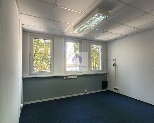 Mokotów: lokal biurowy 40m2 do wynajęcia