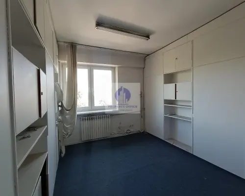 Włochy: lokal biurowy 55,20m2 do wynajęcia