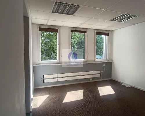 Mokotów: lokal biurowy 40m2 do wynajęcia