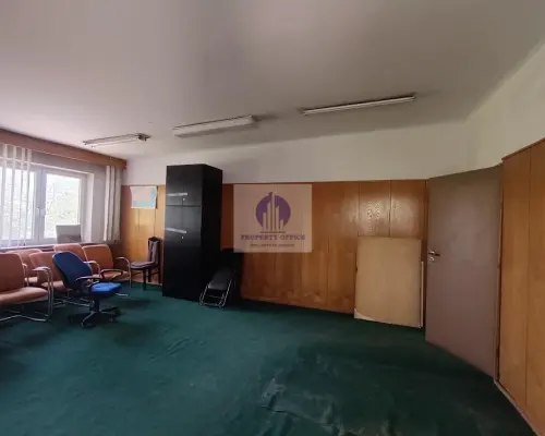 Włochy: lokal biurowy 99,40m2 do wynajęcia