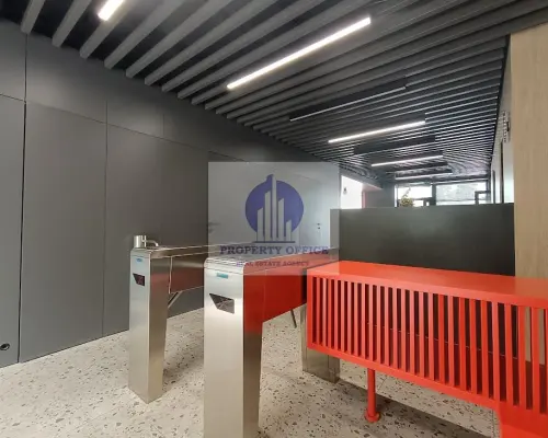 Mokotów: lokal biurowy 58,11m2 do wynajęcia