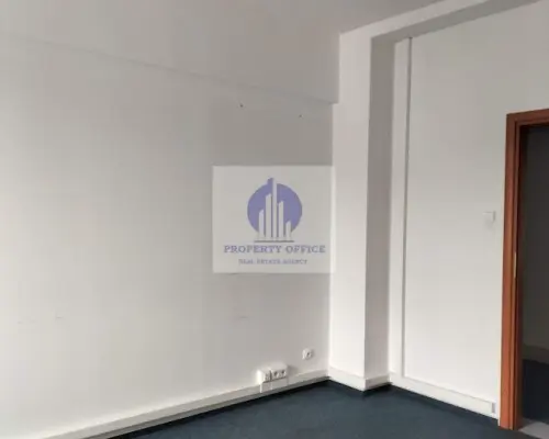 Mokotów: lokal biurowy 153,41 m2 do wynajęcia