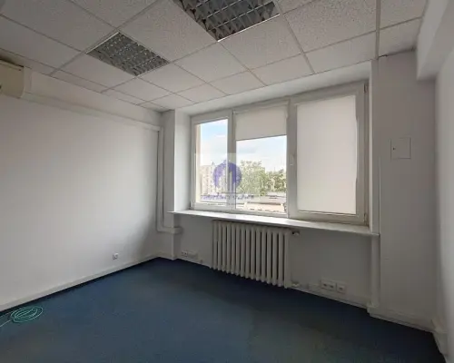 Mokotów: lokal biurowy 173,49 m2 do wynajęcia