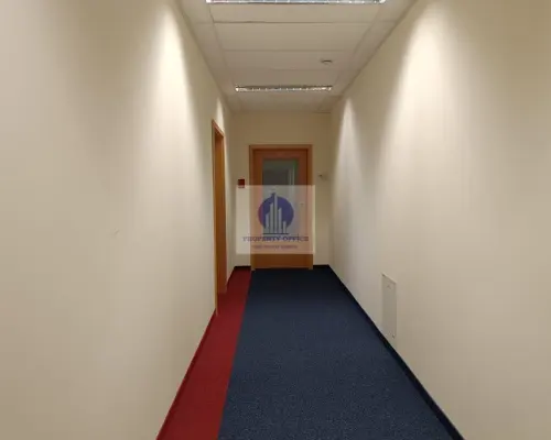 Mokotów: lokal biurowy 81,19m2 do wynajęcia