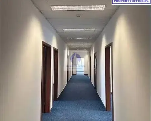 Mokotów:lokal biurowy 43,47 m2 na wynajem