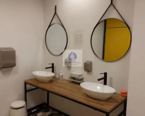 Mokotów:lokal biurowy 43,47 m2 na wynajem