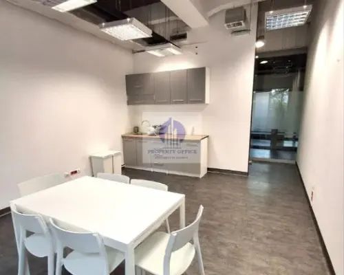 Mokotów: lokal biurowy 194,16 m2 na wynajem